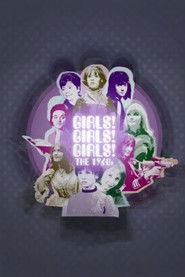 Girls! Girls! Girls - The 1960s