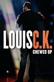 poster Louis C.K.: Chewed Up