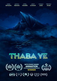 poster Thaba Ye