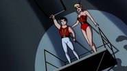 Batman : La Série animée season 1 episode 51