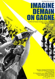 poster Imagine, demain on gagne