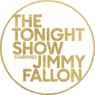 Logo of The Tonight Show Starring Jimmy Fallon image size 1486x1487