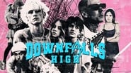 Downfalls High wallpaper 