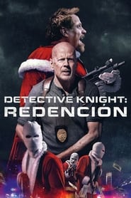 Detective Knight: Redención Película Completa HD 1080p [MEGA] [LATINO] 2022