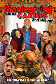 Thanksgiving with the Carters: 2nd Helping 2021 123movies