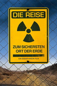 Die Reise zum sichersten Ort der Erde