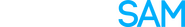 Logo of Good Sam image size 1774x258