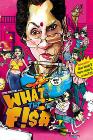 What the Fish 2013 123movies