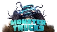 Monster Cars wallpaper 