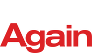 Logo of You Again image size 1878x1080