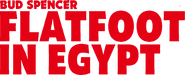 Logo of Flatfoot in Egypt image size 1249x503