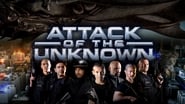 Attack of the Unknown wallpaper 