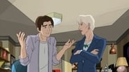 Ultimate Spider-Man season 2 episode 4