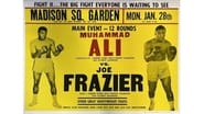 Muhammad Ali vs. Joe Frazier II wallpaper 