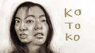 Backdrop of Kotoko image size 3840x2160