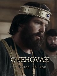 poster "O Jehovah, . . . I Trust in You"