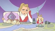 She-Ra et les princesses au pouvoir season 2 episode 4