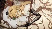 Violet Evergarden : Éternité et la Poupée de Souvenirs Automatiques wallpaper 