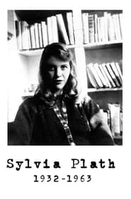 poster Sylvia Plath reading poems from Ariel
