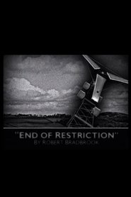 Poster of End of Restriction image size 500x750
