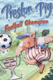 Preston Pig