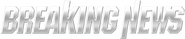 Logo of Breaking News image size 2309x488