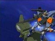 Mobile Suit Gundam SEED season 1 episode 30
