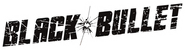 Logo of Black Bullet image size 800x215