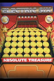 Absolute Treasure poster
