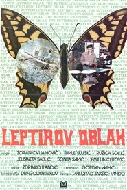poster Butterfly Cloud