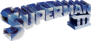 Logo of Superman III image size 638x289