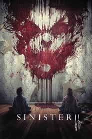 Sinister 2 FULL MOVIE