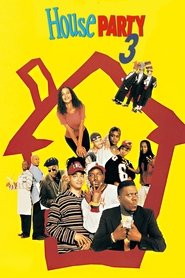 House Party 3 1994 123movies