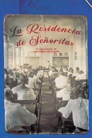 La residencia de señoritas