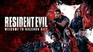 Backdrop of Resident Evil: Welcome to Raccoon City image size 3840x2160