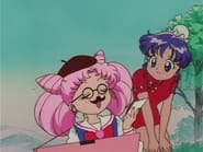 Sailor Moon season 4 episode 8