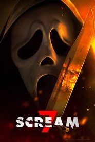Poster of Scream 7 image size 900x1350