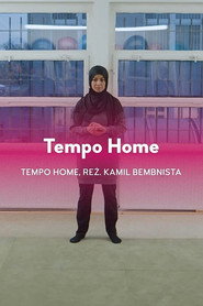 Tempo Home poster