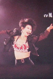 叶倩文1991春风得意演唱会