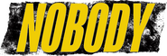 Logo of Nobody image size 1437x485