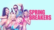 Backdrop of Spring Breakers image size 3840x2160