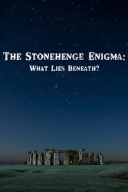 The Stonehenge Enigma