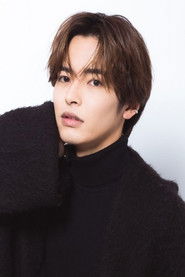 Photo of Satoru Soma image size 600x900