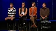 Project Runway season 8 episode 13