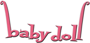 Logo of Baby Doll image size 1719x834