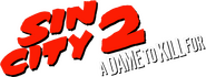Logo of Sin City: A Dame to Kill For image size 786x297