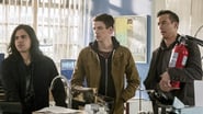 Flash season 3 episode 20