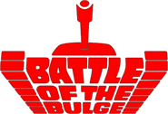 Logo of Battle of the Bulge image size 430x292