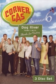 Serie streaming | voir Corner Gas en streaming | HD-serie