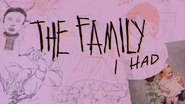 Backdrop of The Family I Had image size 1920x1080